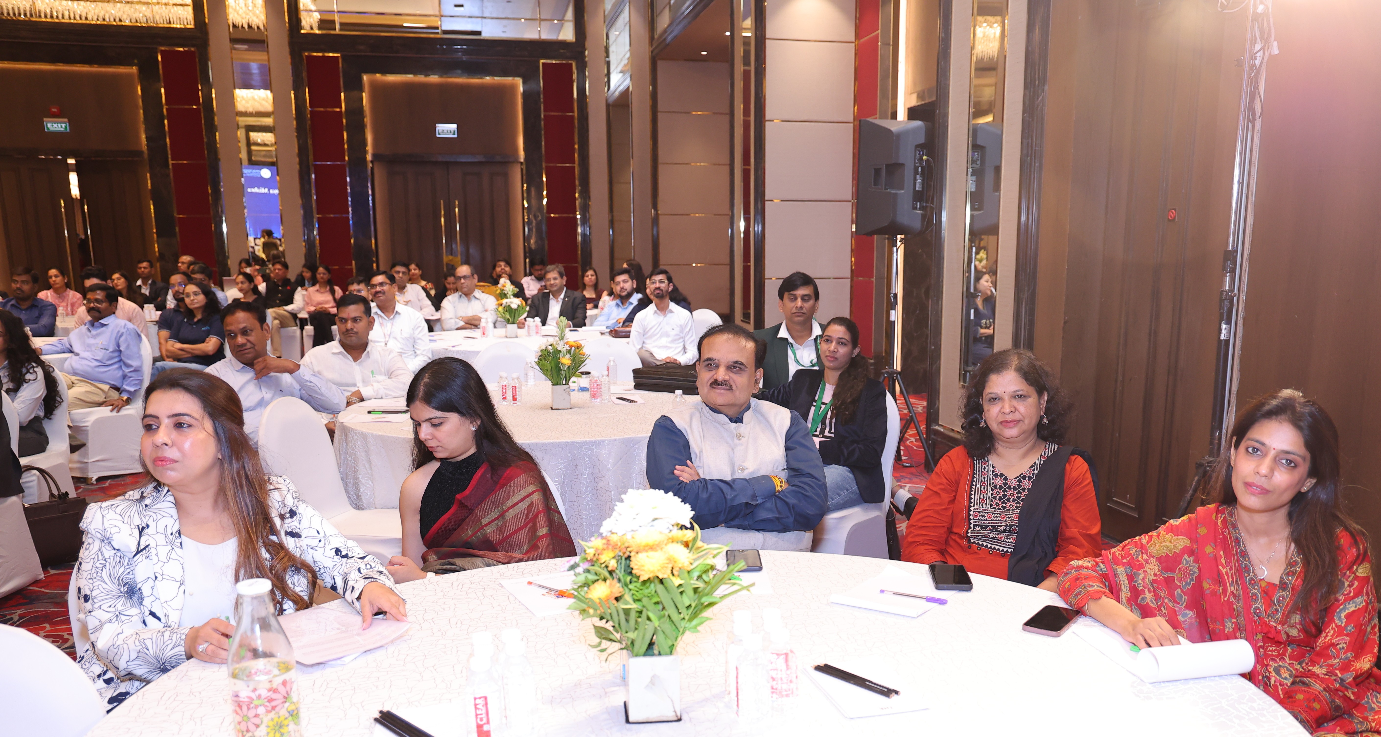 HR Conclave 2026 - Audience