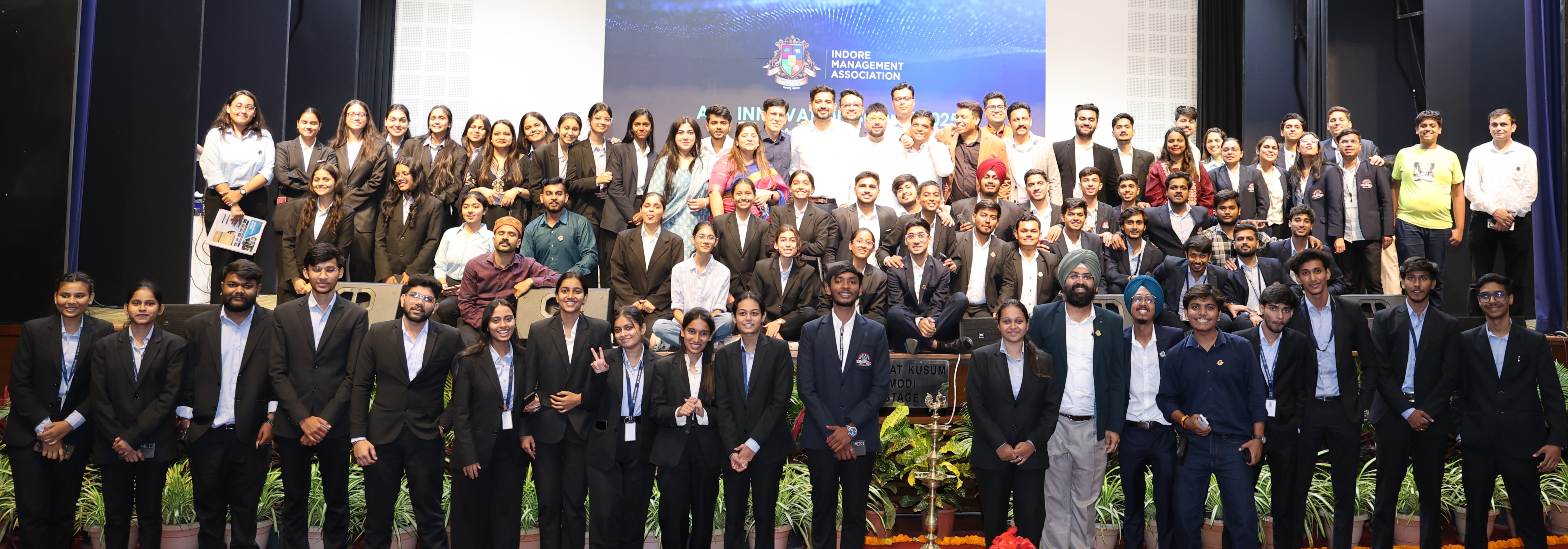 AI innovation summit - Redefining the Future Together